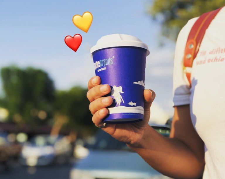Chocolatina και White Chocolatina: Αυτά τα ροφήματα του Coffee Brands θα γίνουν τα αγαπημένα σου