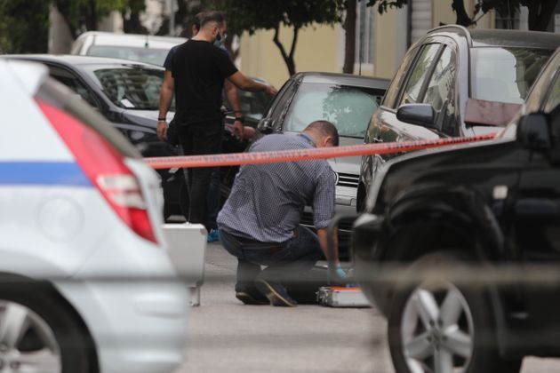 Ποιος είναι ο «Απάτσι» που δολοφονήθηκε στην Καλλιθέα