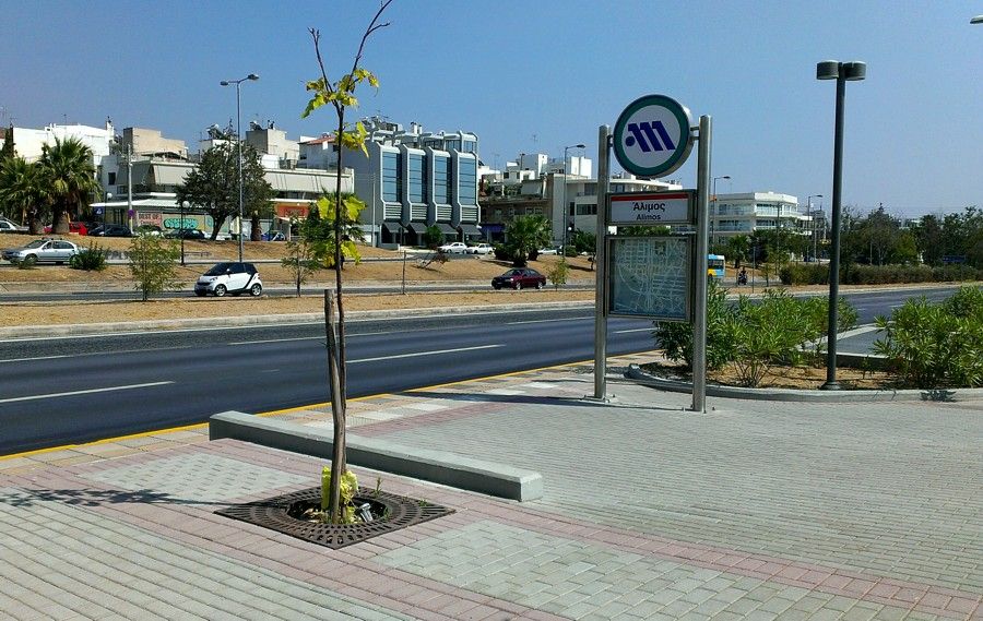 Τα σχέδια για την επέκταση του Μετρό – Σε Γλυφάδα και ΚΠΙΣΝ