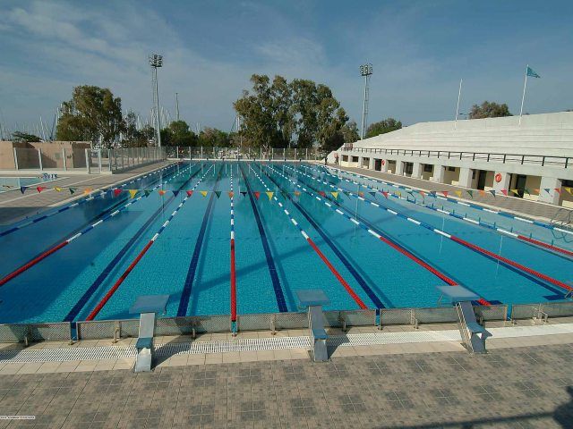 Υποψία κρούσματος κορωνοϊου στο Δημοτικό Κολυμβητήριο Αλίμου