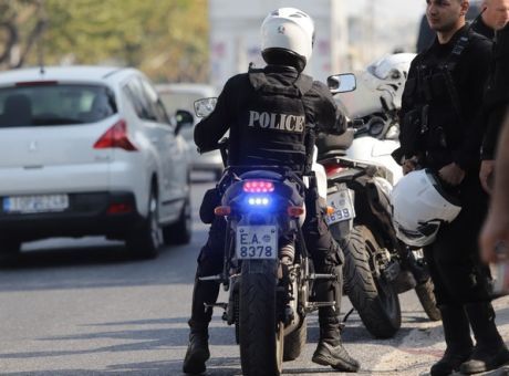 Τροχαίο στην παραλιακή: Έχασε τη μάχη για τη ζωή και ο δεύτερος αστυνομικός της ΔΙΑΣ