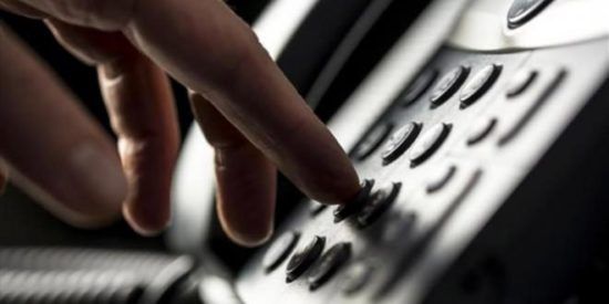 Τηλεφωνική απάτη: Πώς κλέβουν κωδικούς e-banking