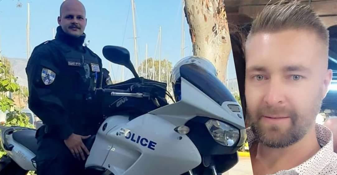 «Θα σταθούμε δίπλα στα παιδιά τους»: Η δήλωση του Δημάρχου Ελληνικού – Αργυρούπολης για τους δύο αστυνομικούς που έχασαν τη ζωή τους