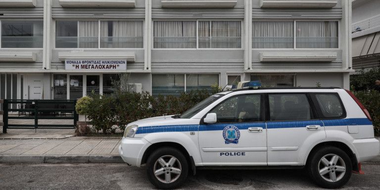 Μεγάλη ανησυχία για το γηροκομείο στη Γλυφάδα: Εφτασαν τα 10 τα κρούσματα 