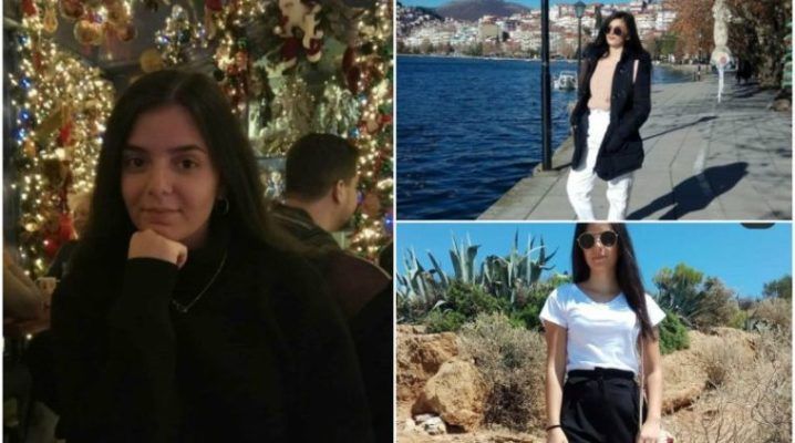 Εξαφάνιση 19χρονης στο Κορωπί: Ο πρόσφατος χωρισμός και οι δηλώσεις των γονέων