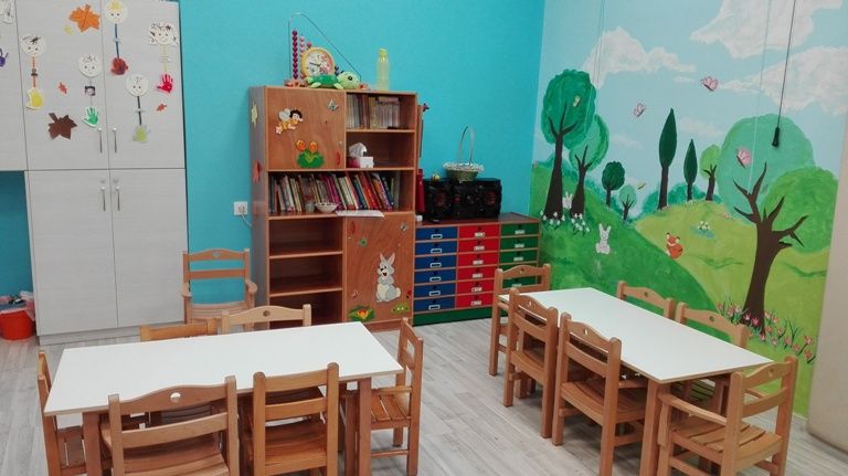 Κρούσμα κορωνοϊου σε παιδικό σταθμό του Π. Φαλήρου