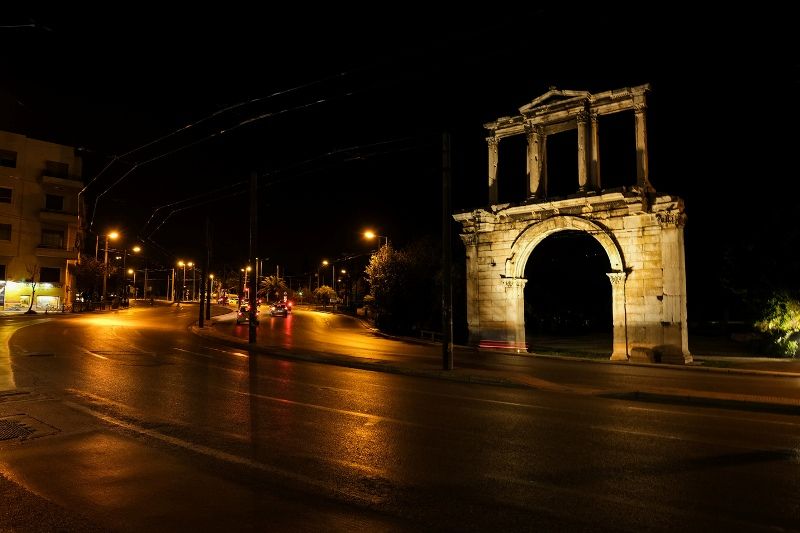 Απαγόρευση κυκλοφορίας τη νύχτα: Τα έγγραφα για τις μετακινήσεις