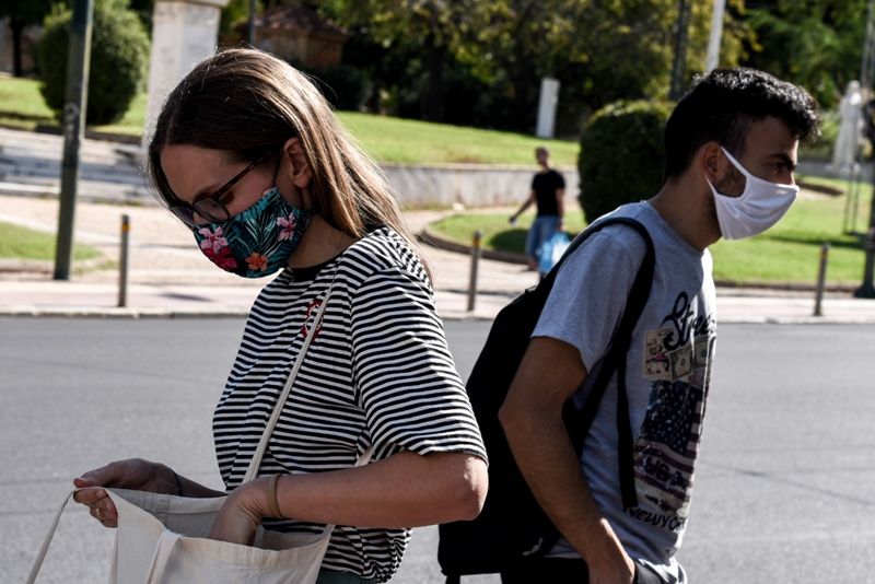 Κλειστά θα είναι τα καταστήματα την Κυριακή 1η Οκτωβρίου λόγω του κορωνοϊου