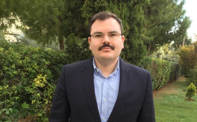 Η δήλωση του Κώστα Χαρίτου σχετικά με την ολοκλήρωση της πολιτικής διαδρομής του «Άνω Κάτω στο Καλαμάκι»