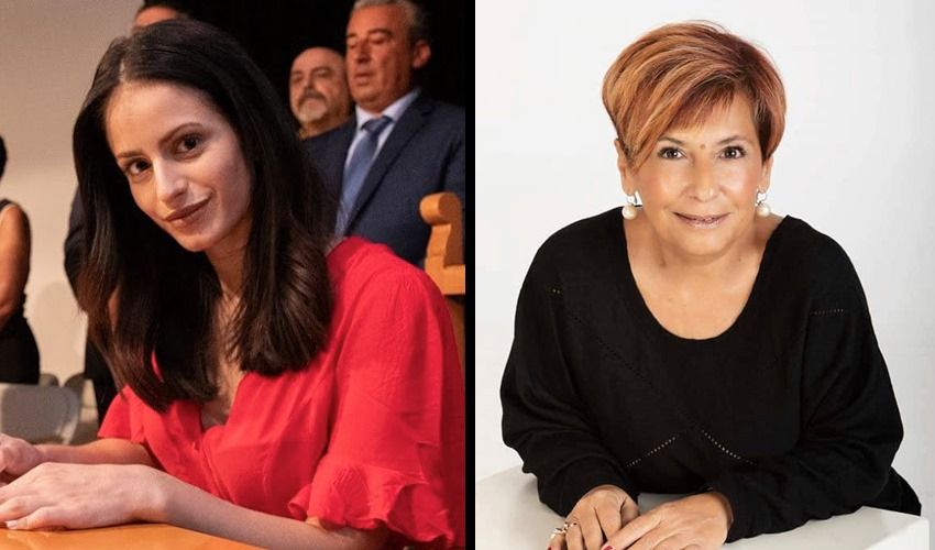 Μαρία Ξένου και Δώρα Σύρμα στο «τιμόνι» της Δευτεροβάθμιας Επιτροπής Εκπαίδευσης 