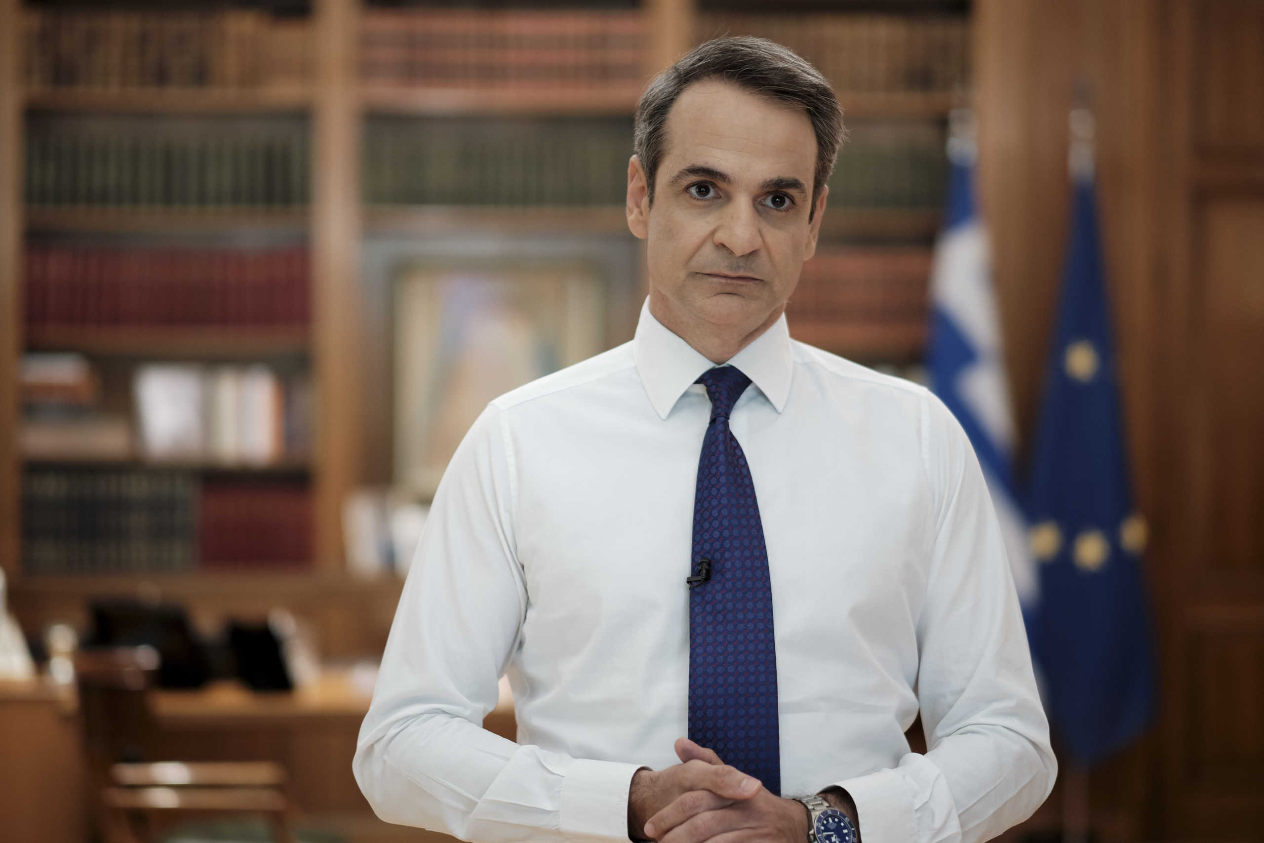 Νέα μέτρα: Κλείσιμο εστίασης, γυμναστηρίων, θεάτρων -Αναλυτικά τα νέα μέτρα για την Αττική