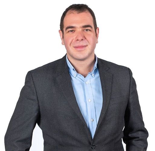 Ανεξαρτητοποιήθηκε ο Μανώλης Μιχαλέτος