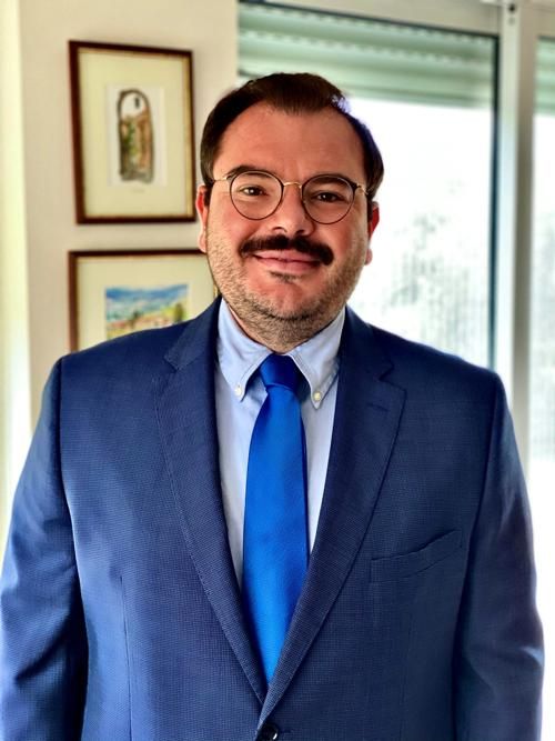 H νέα δήλωση του Κώστα Χαρίτου