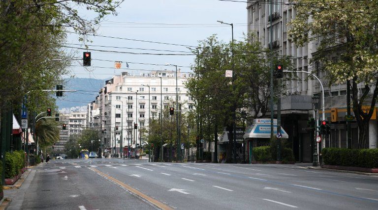 Αναλυτικά οι επιχειρήσεις που θα παραμείνουν ανοιχτές κατά τη διάρκεια του lockdown