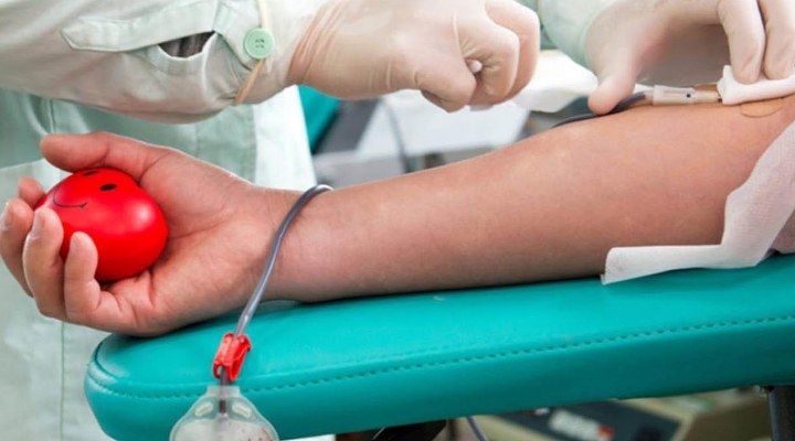 Την επόμενη εβδομάδα η νέα αιμοδοσία του Δήμου Αλίμου – Θα γίνεται κατόπιν ραντεβού