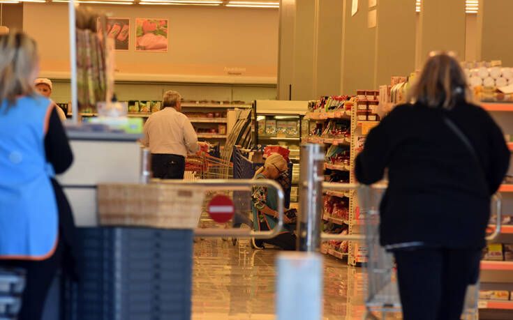 Ποια προϊόντα αποσύρονται από σήμερα από τα ράφια των σούπερ μάρκετ