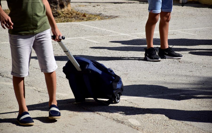 Σχολείο για παιδιά με ειδικές μαθησιακές δυσκολίες θα ανεγερθεί στη Γλυφάδα
