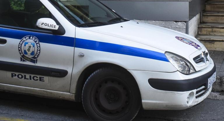 18χρονος έπεσε από τον πρώτο όροφο του Α.Τ Αλίμου