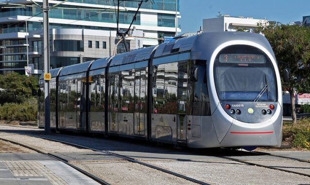 Το τραμ επιστρέφει στο Σύνταγμα -Πότε ξεκινούν τα δρομολόγια