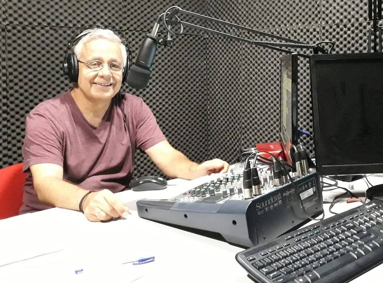 Μουσικό αφιέρωμα στον Μίμη Πλέσσα απόψε στην εκπομπή του Τάκη Τάγκαλου