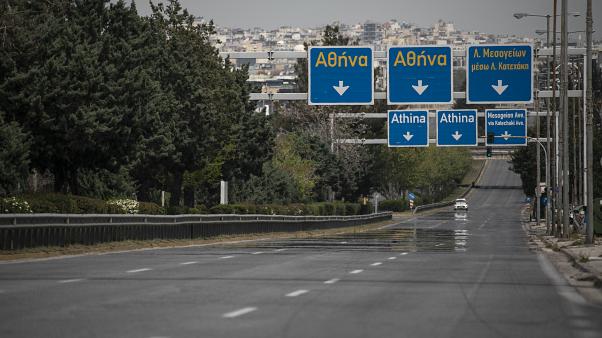 Πότε και πως θα αρθεί το lockdown – Όλες οι τελευταίες ενημερώσεις