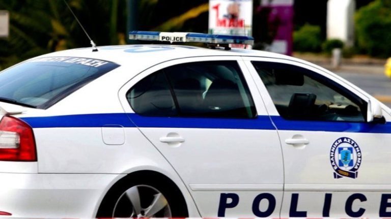 Συνελήφθη 45χρονος για διαρρήξεις σε υπόγειους υποσταθμούς του ΔΕΔΔΗΕ