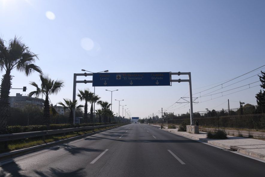 «Θέμα ωρών» η ανακοίνωση για παράταση του lockdown έως τις 14 Δεκεμβρίου – Πότε αναμένεται να ανοίξουν καταστήματα, κομμωτήρια και σχολεία