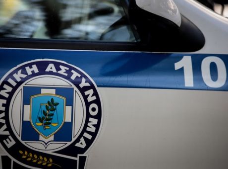 Σοβαρός τραυματισμός γυναίκας αστυνομικού σε επιχείρηση της Δίωξης Ναρκωτικών