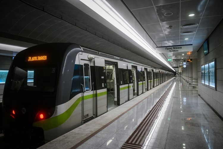 Επέκταση μετρό: Οι 6 πρώτοι σταθμοί που βρίσκονται «στα σκαριά»