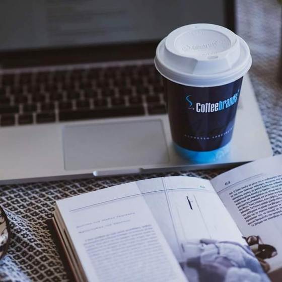 Η μεγαλή ποικιλία τσαγιών του Coffee Brands είναι ιδανική γι αυτά τα χειμωνιάτικα πρωινά