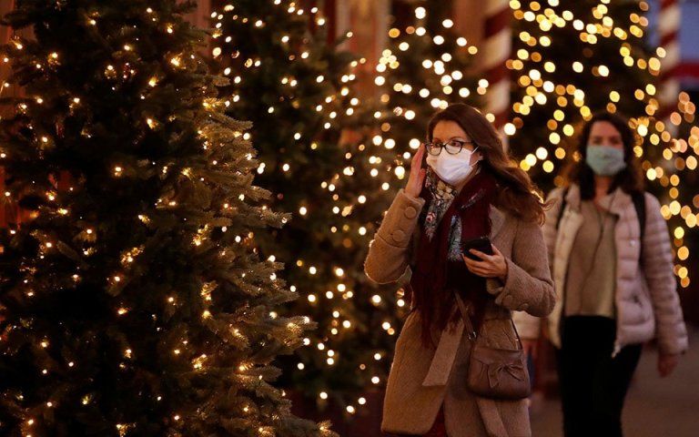 Αναλυτικά τα μέτρα που θα ισχύουν και για την Πρωτοχρονιά