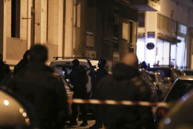 Το χρονικό της δολοφονικής επίθεσης στην Ηλιούπολη  - Οι εννές σφαίρες και το κυνηγητό