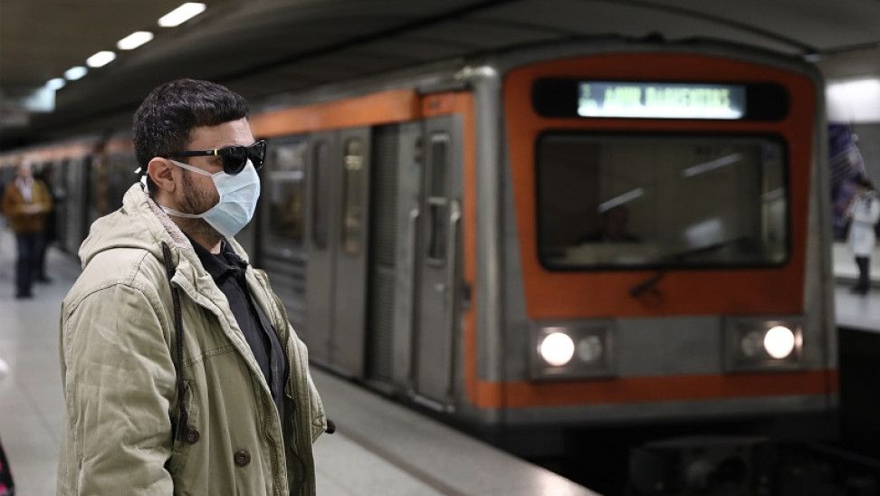 Τι ώρα σταματούν σήμερα τα δρομολόγια ΗΣΑΠ, Μετρό και Τραμ