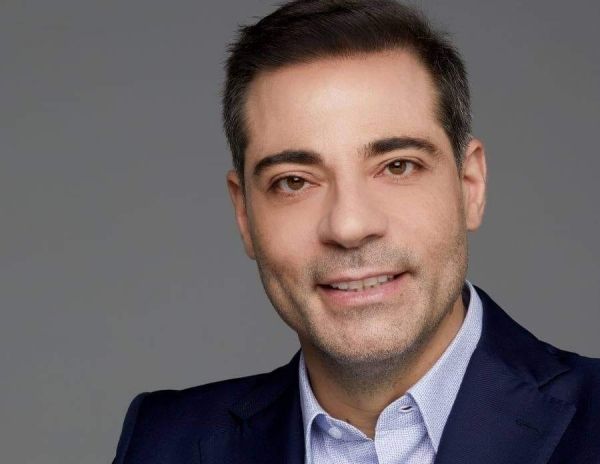 Το video με τα πυροτεχνήματα και τις ευχές του Ανδρέα Κονδύλη για το 2021