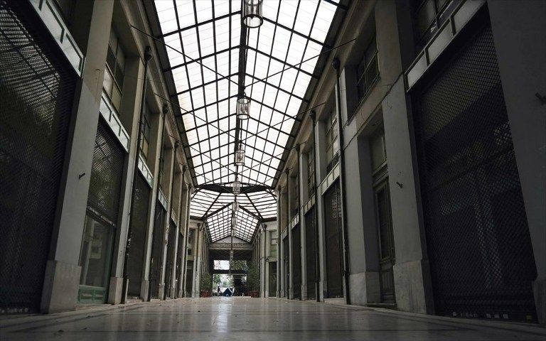 Μείωση ενοικίου: Ποιες επιχειρήσεις θα έχουν «κούρεμα» 100% τον Ιανουάριο