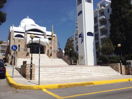 Θεοφάνεια: Πώς θα λειτουργήσουν σήμερα οι εκκλησίες – Τέλος ο κωδικός «6» για μετάβαση στους ναούς