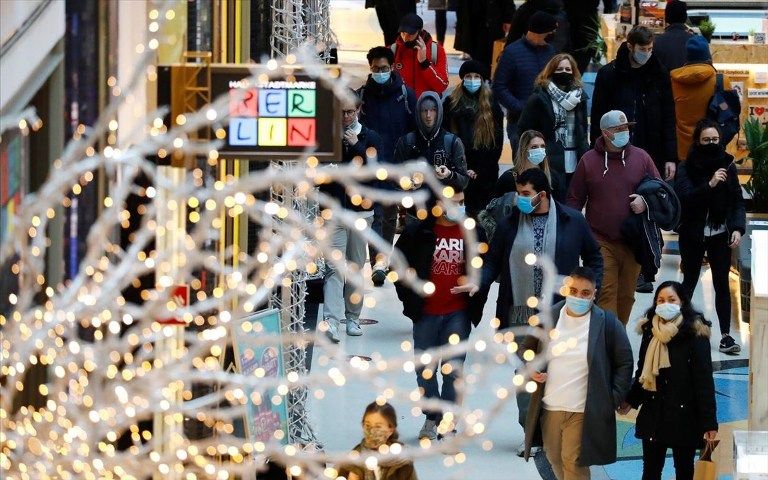 Οι νεότερες εξελίξεις σχετικά με τη λειτουργία των καταστημάτων – Τo click away και το click in shop