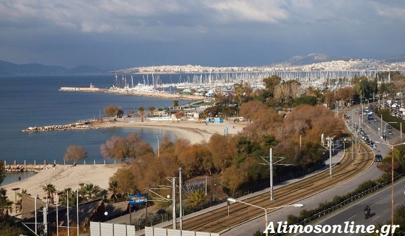 Τα Νότια Προάστια πρωταγωνιστούν στην αγορά ακινήτων