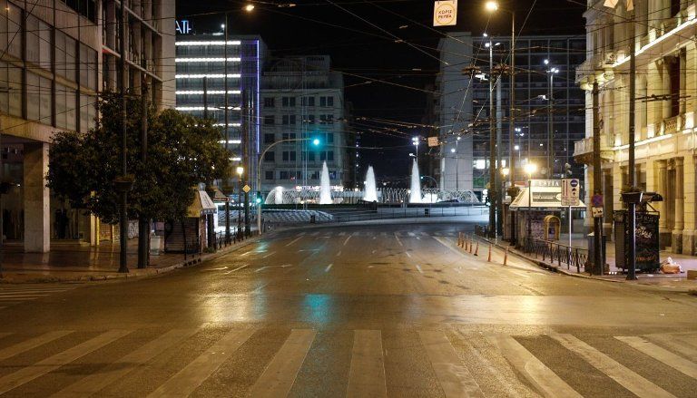 Ο Άδωνις Γεωργιάδης ανακοίνωσε πως έρχονται μέτρα στήριξης για τις μικρές επιχειρήσεις