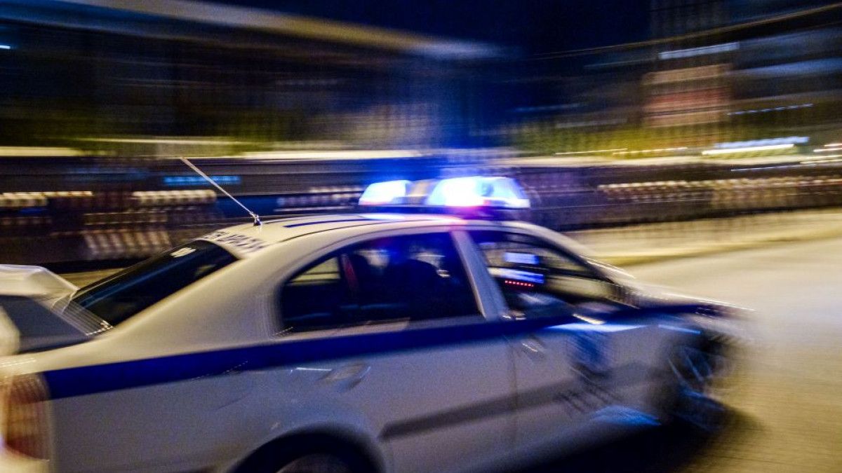 Δύο νεκροί και δύο τραυματίες από πυροβολισμούς στη Λεωφόρο Συγγρού