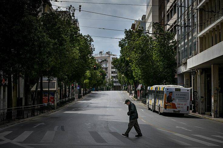 Κάθε Παρασκευή η ενημέρωση για άρση ή παράταση των μέτρων
