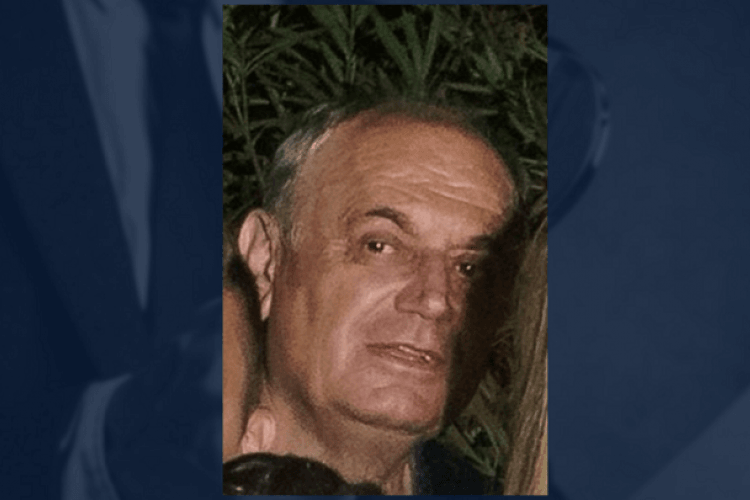 Εντοπίστηκε νεκρός στο Σούνιο ο αγνοούμενος οδηγός σχολικού που είχε εξαφανιστεί από τα Βριλήσσια