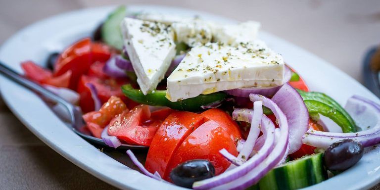 Η Ελλάδα είναι ο Νο1 διατροφικός προορισμός για το 2021, σύμφωνα με το Forbes