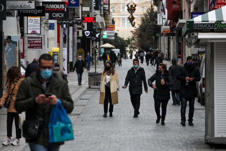 Πώς θα ψωνίζουμε απο Δευτέρα 