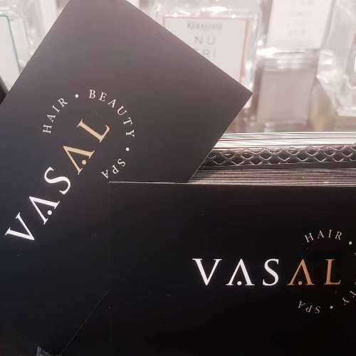Το μήνυμα του Vasal σχετικά με τα ραντεβού και τα μέτρα προστασίας