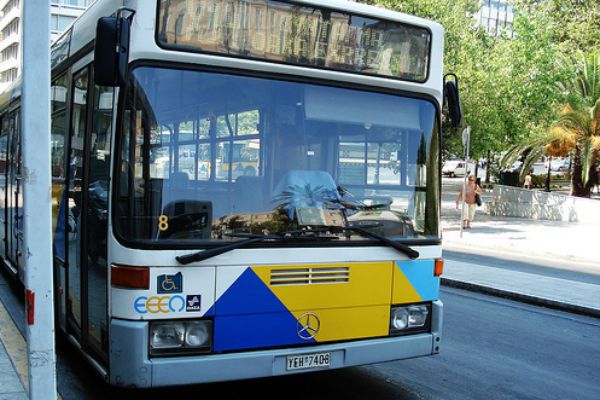 Μετονομάζονται 5 λεωφορειακές γραμμές των Νοτίων Προαστίων