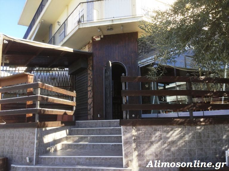 Τσελιγκάτο: Ένα νέο εστιατόριο ετοιμάζεται στον Άλιμο 