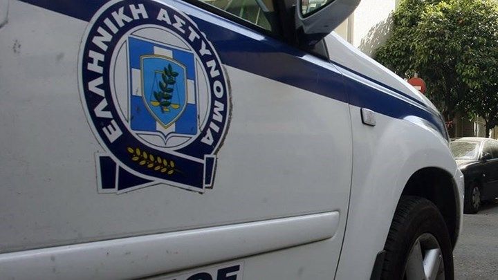 Ξυλοδαρμός ανηλίκου στην Ηλιούπολη