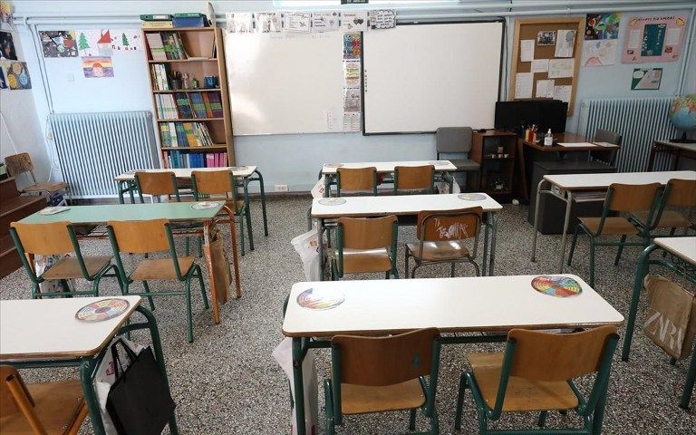 Ανοίγουν την 1η Φεβρουαρίου τα Γυμνάσια και τα Λύκεια