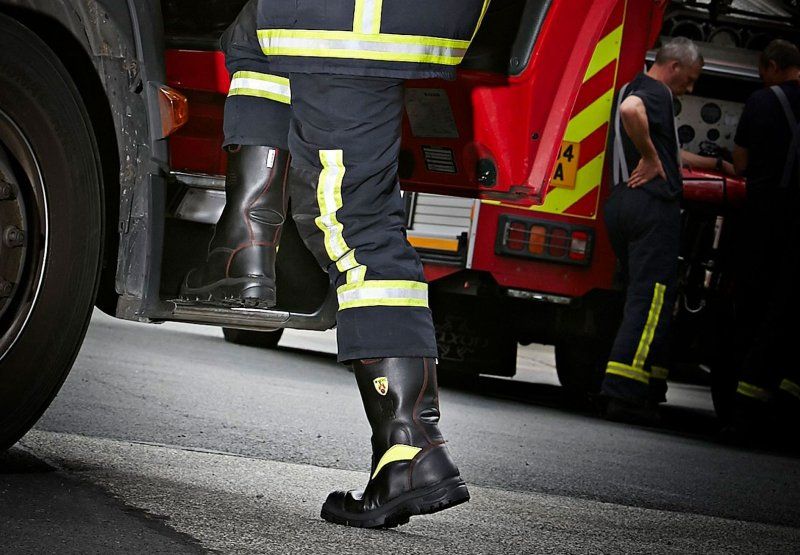 Άλιμος: Χωρίς τις αισθήσεις της βρέθηκε μία ηλικιωμένη γυναίκα μέσα στο σπίτι της
